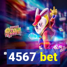 4567 bet